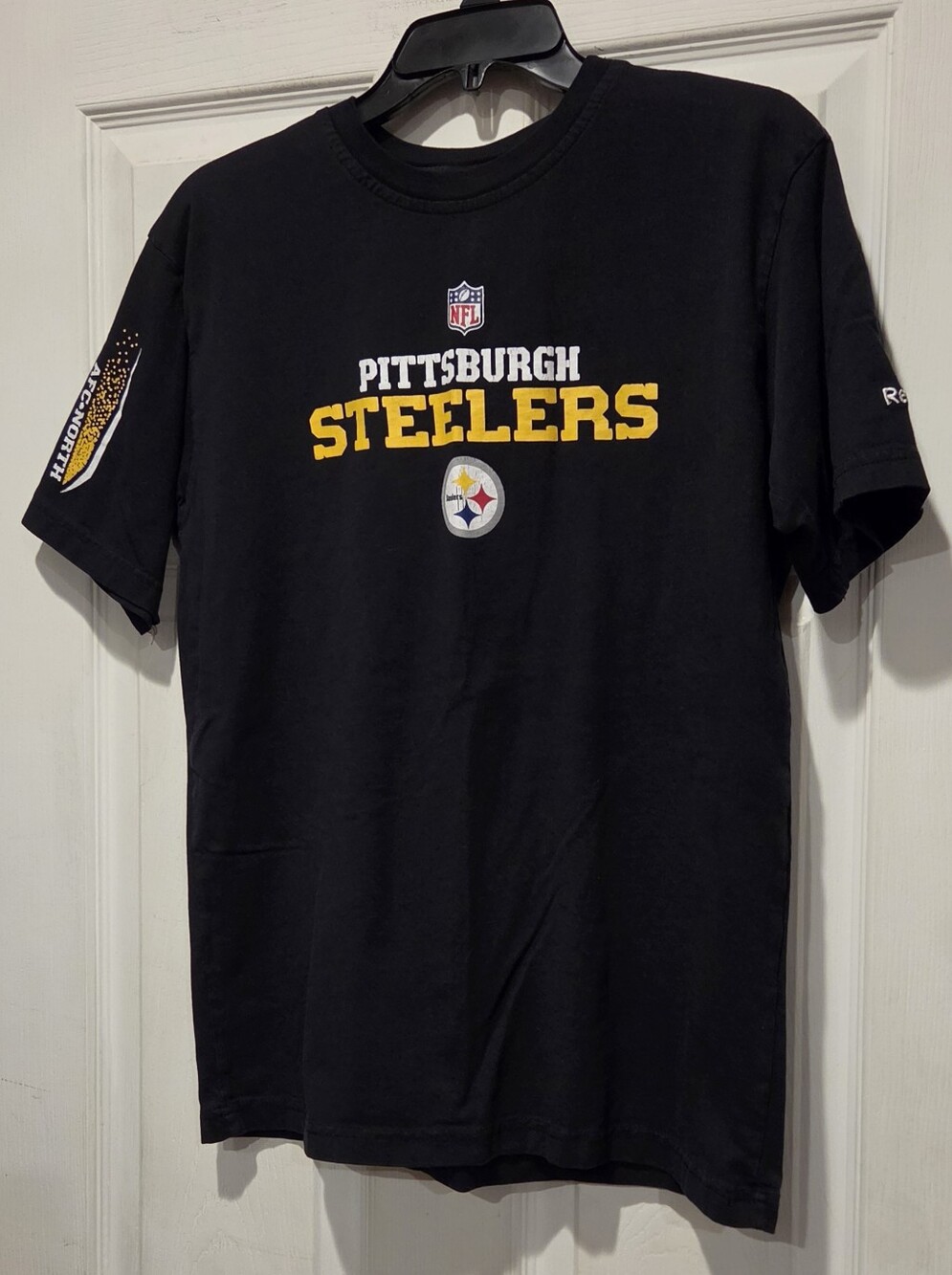 PITTSBURGH STEELERS TSHIRT